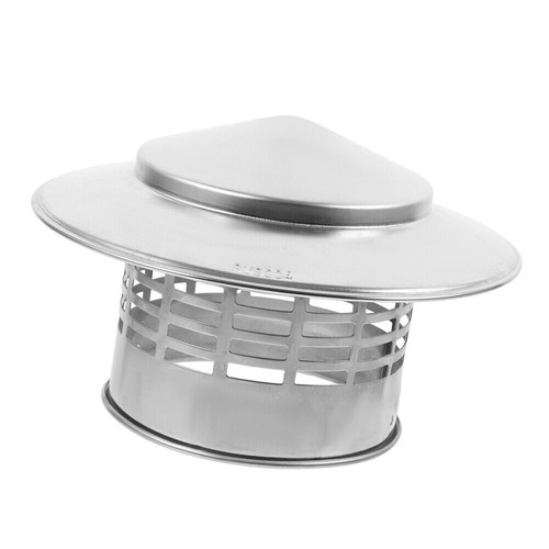 Chimney cowl cap fireplace - chimney,