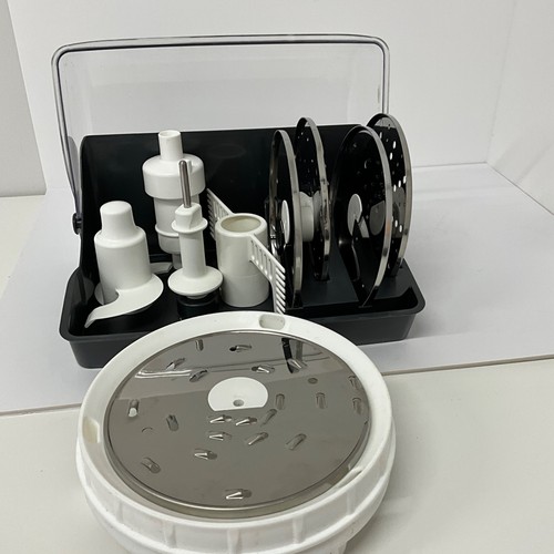 Magimix 3200 4200 attachment - 3200,