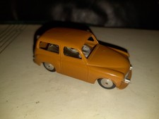 Corgi Toys Hillman Husky