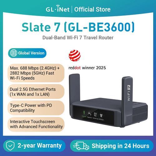 Router dual 2 5g - router, 2.5g