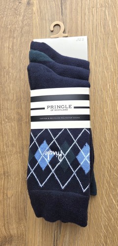 Pringle cotton recycled - pringle,