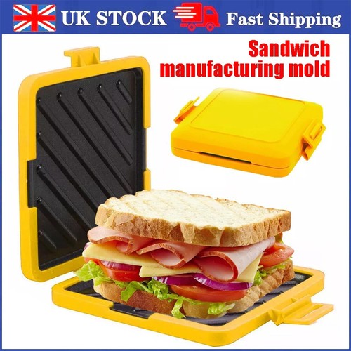 Toasted sandwich maker - toasted,