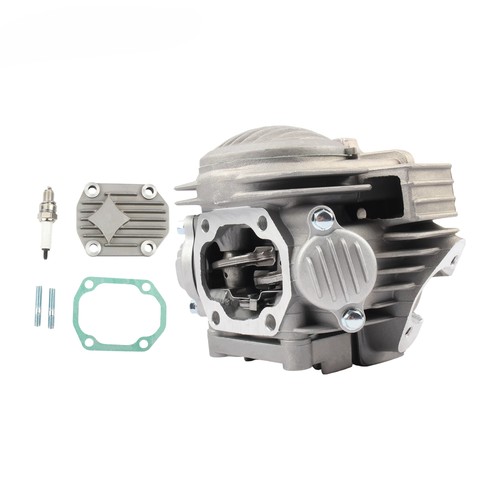 Yx140 140cc engine - 140cc, cylinder