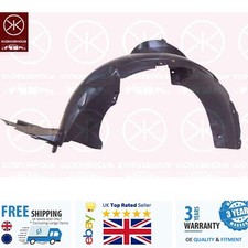 Mudguard Wheelhouse Liner