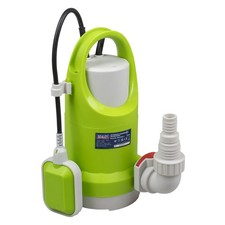 Sealey Submersible Water Pump