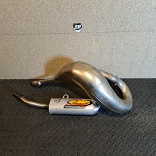 Ktm 125 Sx 04-10 Fmf Exhaust