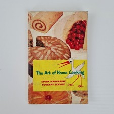 The Art of Home Cooking by