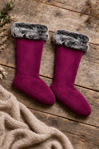 Joules womens welton - welton, fur