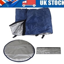 Insulated Water Carrier & Pipe