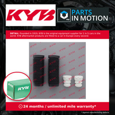 Shock Absorber Dust Cover Kit