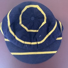 Vintage Cricket Cap