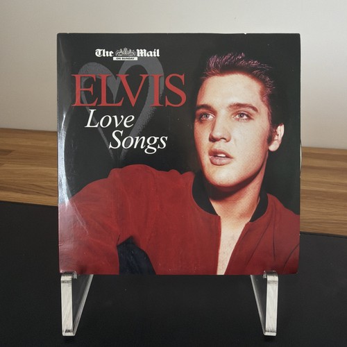 Elvis love songs daily - elvis,