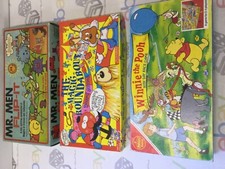 Children's Family Board Game