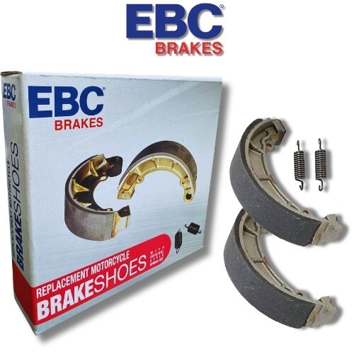 H301 ebc brake - ebc,