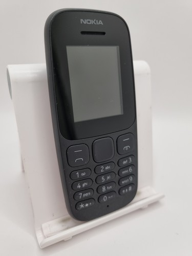 Nokia 105 2017 - , black