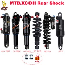 DNM MTB Bike Air Rear Shock 125-265mm AOY-36RC XC DH Trail Bike Shock Abosorber