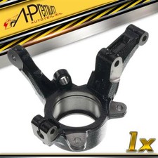 Steering Knuckle Front Left