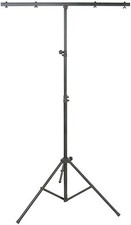 QTX LT01 Lighting Stand Tripod