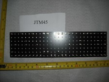 JTM45 turret board terminal