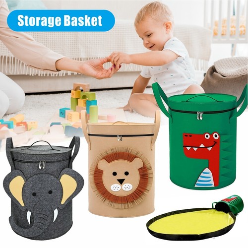 Kids animal storage bag toy - kids,