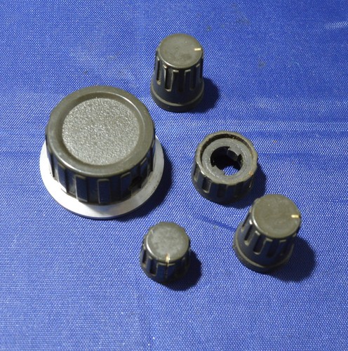 Ft290 spare part complete - -,