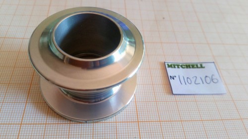 Aluminum bobbin mitchell - bobbin,