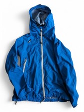 Finisterre - Rain Jacket - UK