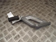 Yamaha XTZ750 XTZ 750 Super Tenere 3LD Left Hand Side Pillion Footpeg & Hanger 