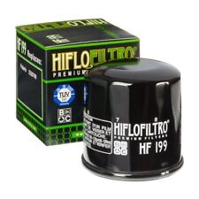 Hiflofiltro HF199 Premium Oil