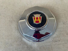 1x Wheel Disc Chrome Spinner Ardor A Arden Ulma Vigano Lambretta Vespa Scooter