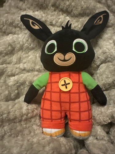 Bing plush aprox - plush, 12"