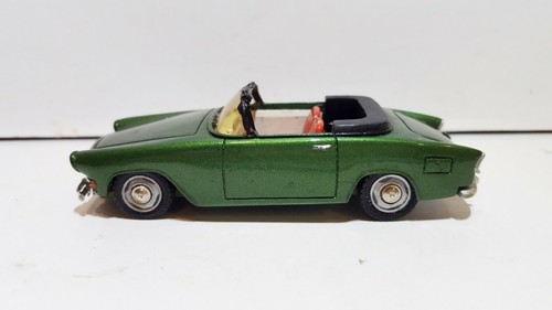 Heco models resin simca oceane - heco,
