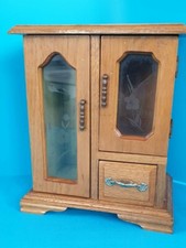 Cabinet Antique Furniture 1:6