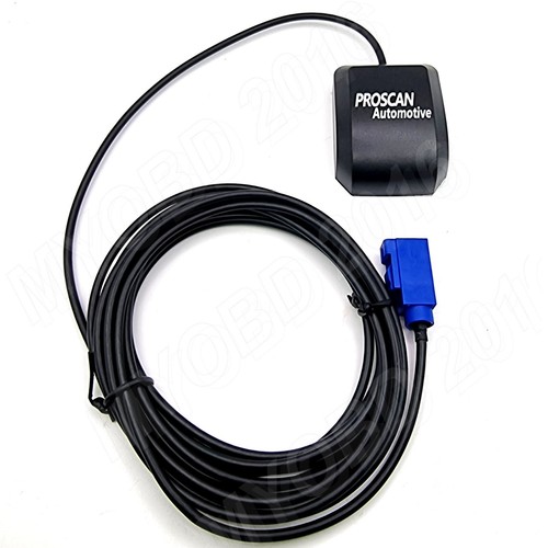 Gps fakra satnav aerial - fakra,