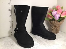 UGG SUTTER 1005374 Black