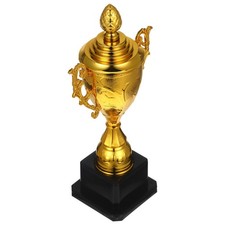 Plastic Reward Trophy Stage