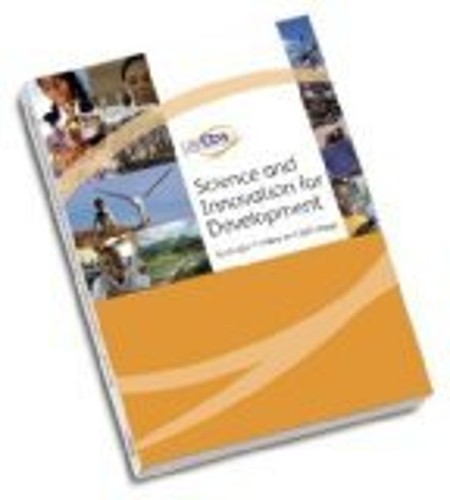 Science and innovation for - and,