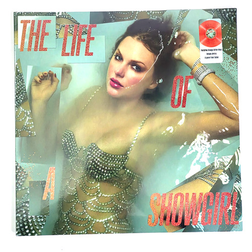 Taylor swift the life - swift,