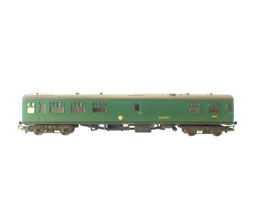 Near mint hornby r4117a - mint,
