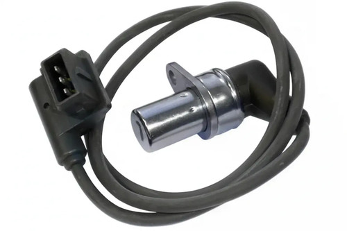 Crankshaft position sensors