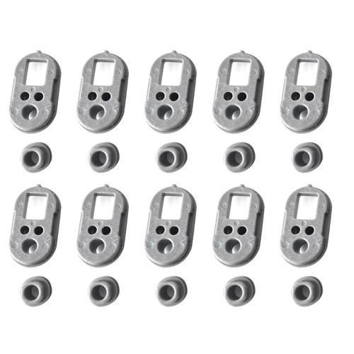 Noritsu pressure - sets),