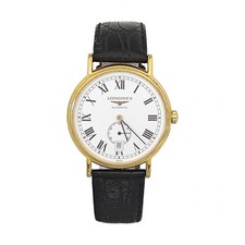 Longines La Grande Classique