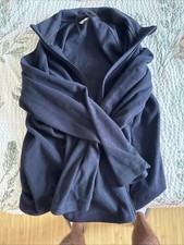 Ladies Fleece By Cotton