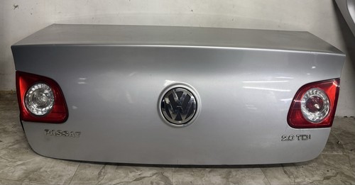 2008 passat bootlid - 2008,