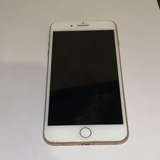 iPhone 8 Plus. 256GB. Rose