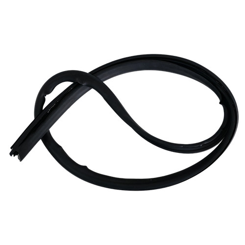Weather seal windshield - weather‑seal,