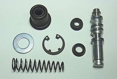 Brake master cylinder repair - cylinder,