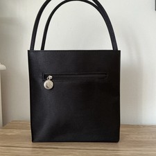 Liz Earle HandBag Black