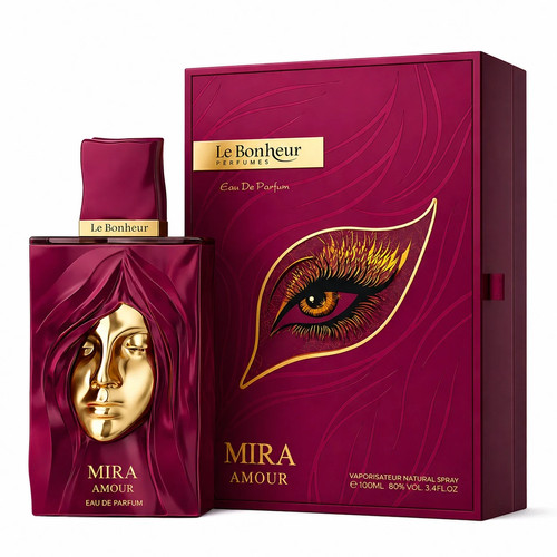 Bonheur mira amour - amour, eau