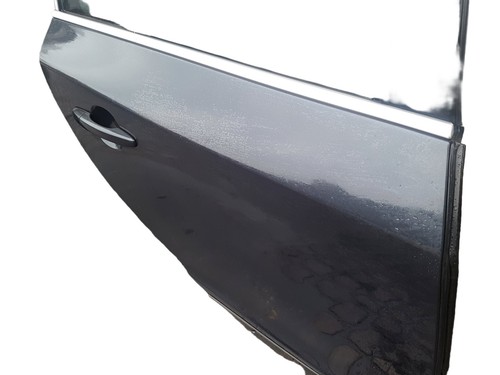 Volvo s60 door bare - s60,